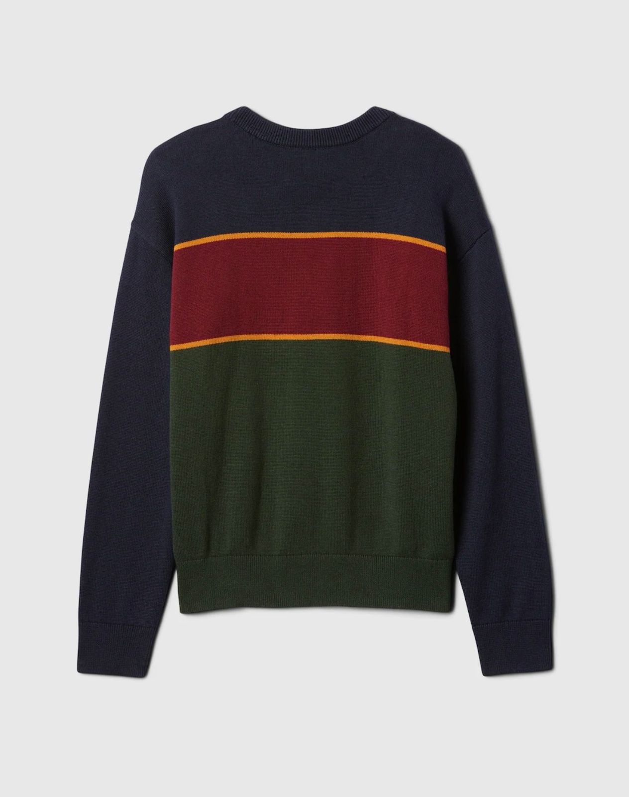 Gap Logo Sweater