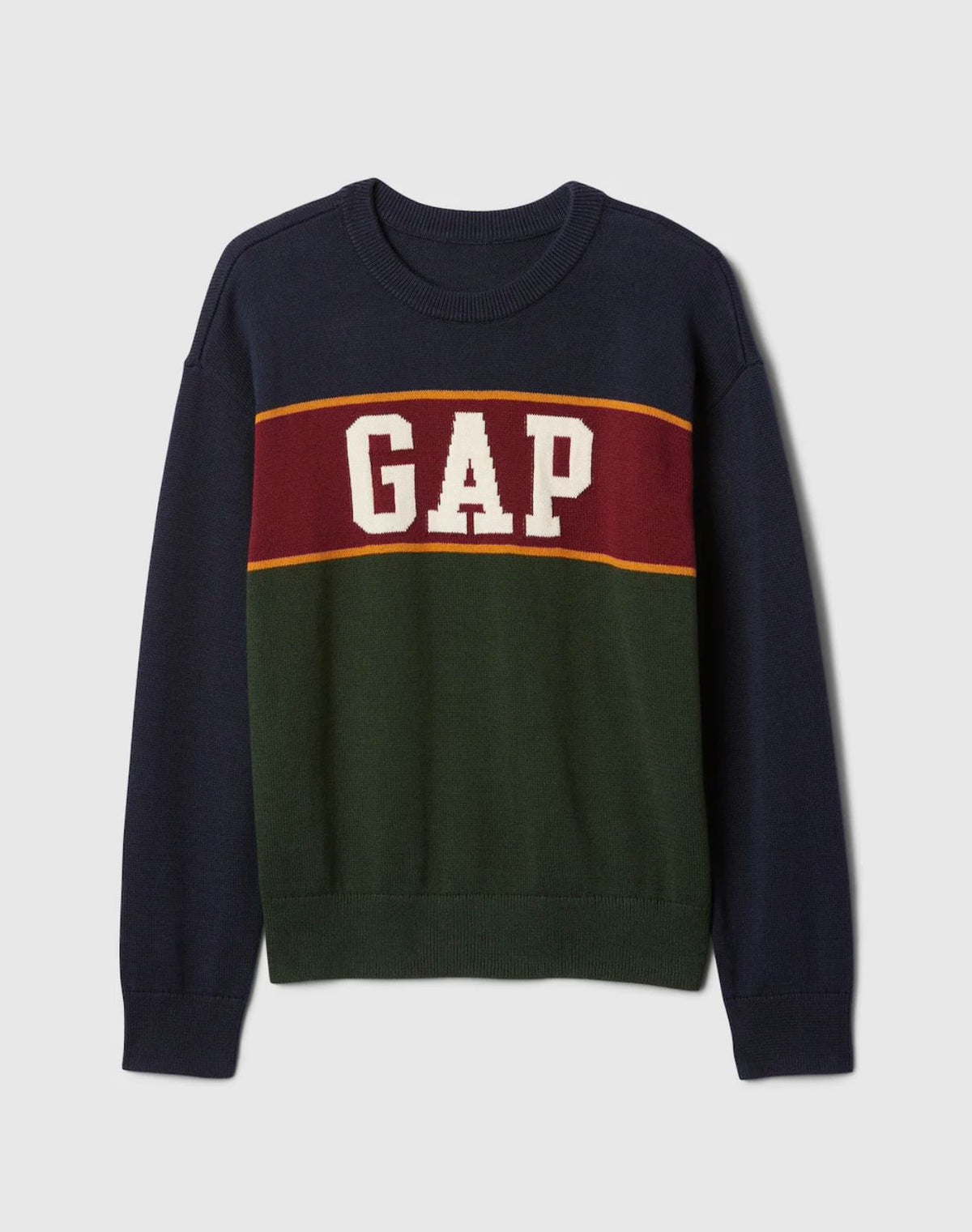 Gap Logo Sweater