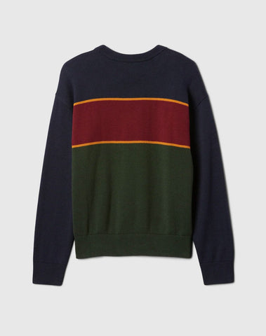 Gap Logo Sweater