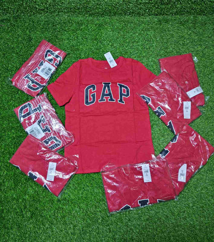 Gap Logo  Shirt