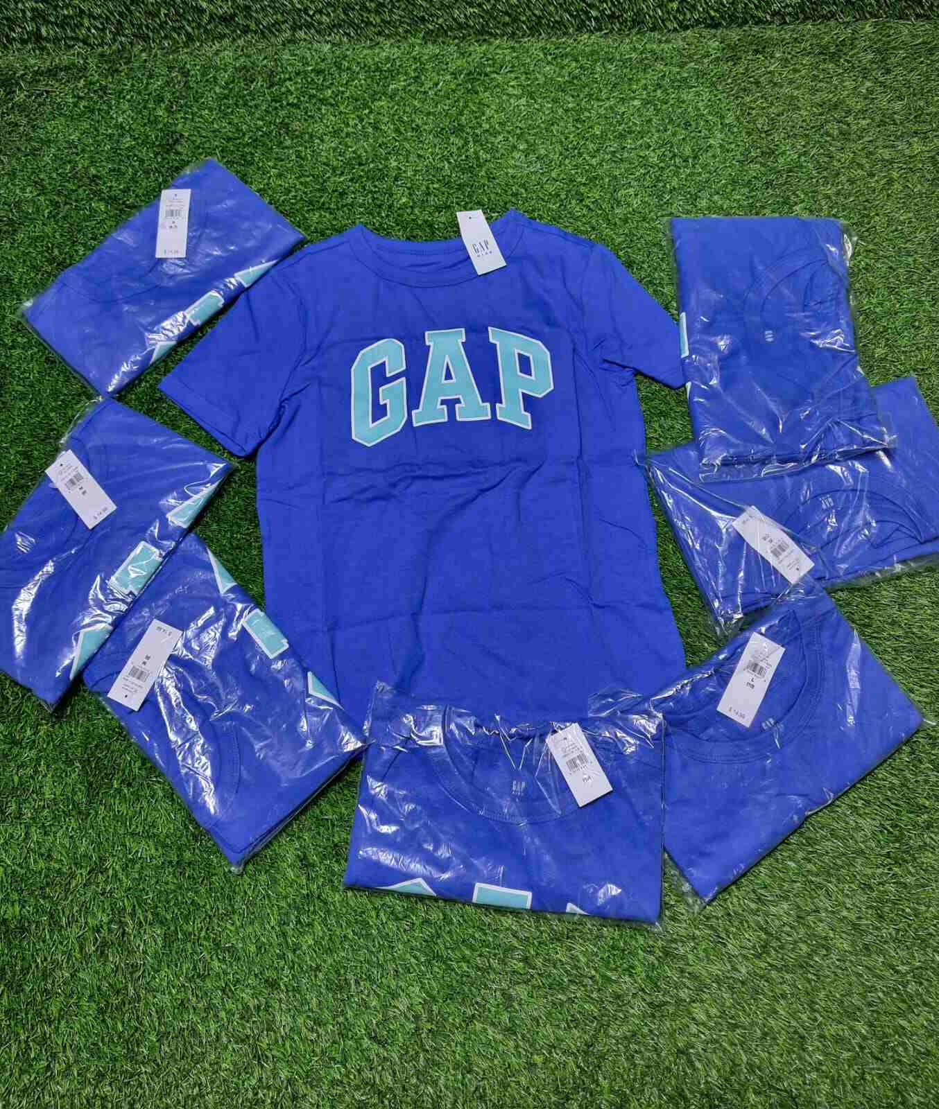 Gap Logo Shirt