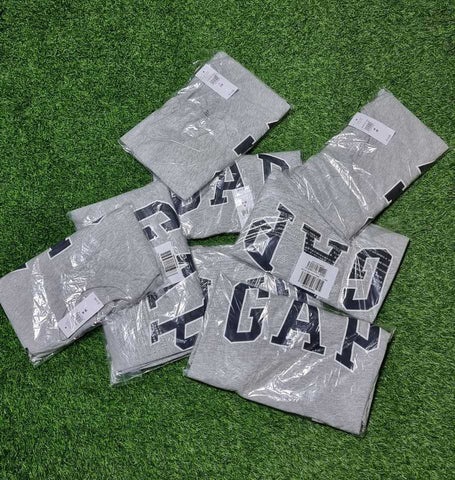 Gap Logo Shirt