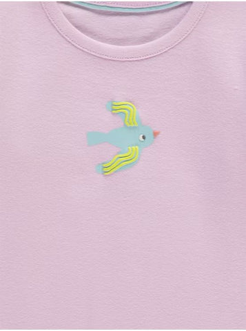 George Animals Printed 3 Shirts Set