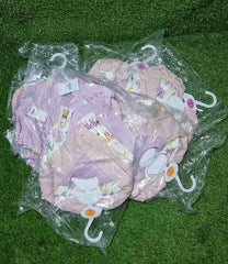 George UK Animals Printed 3 Shirts Set