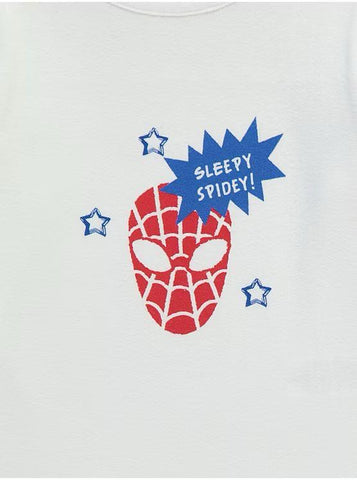 Spiderman Print Set of 3 - George Uk