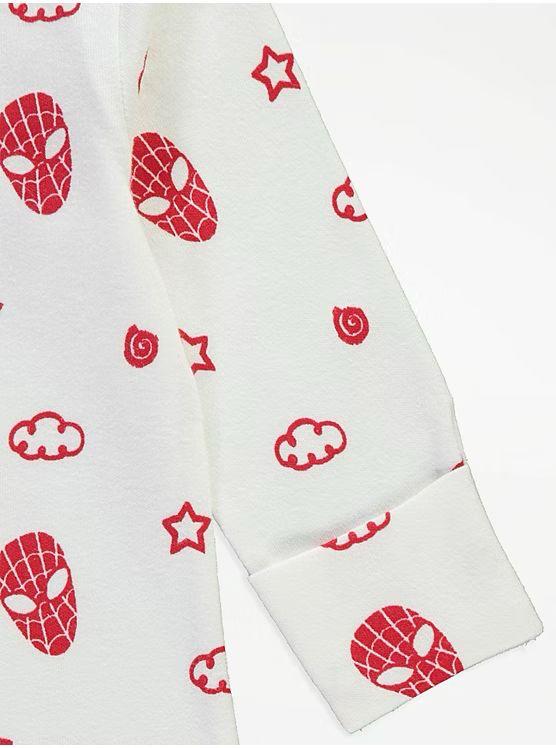 Spiderman Print Set of 3 - George Uk