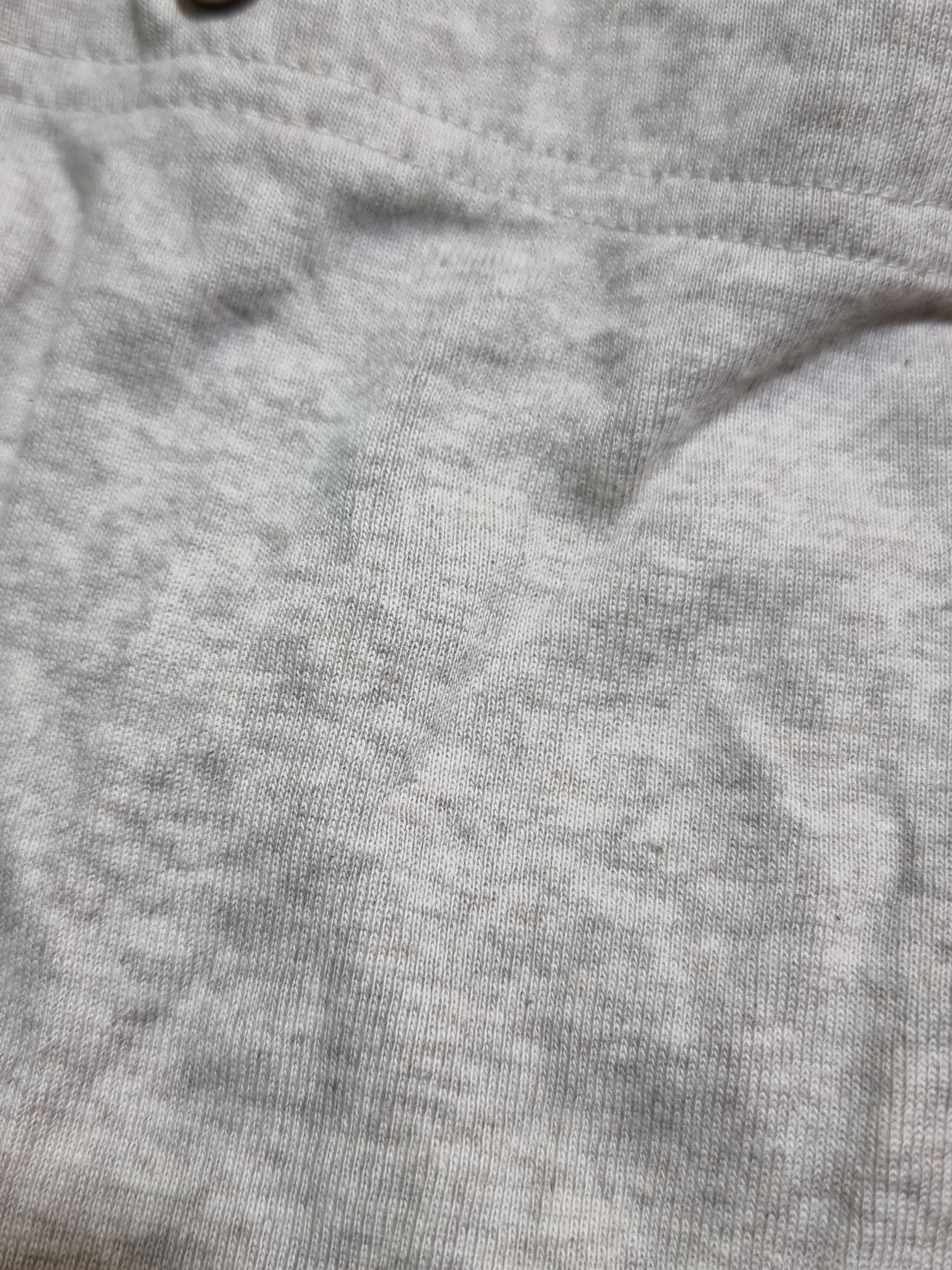 George Solid Colored 5 Bottoms Set - 0-3 Months