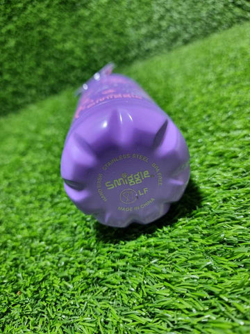 Unicorn Purple Stainless Steel Bottle Smiggle