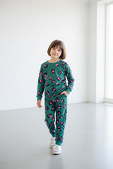 3 Pack Leopard Print Set-  George UK