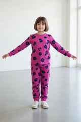 3 Pack Leopard Print Set-  George UK