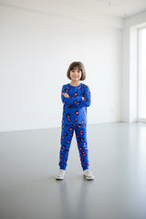 3 Pack Leopard Print Set-  George UK
