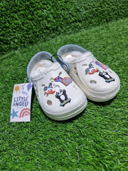 Animal Design Clogs George UK