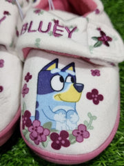 Bluey Warm Slippers George UK