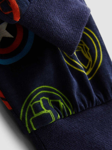 Primark Marvel 2 Pairs Set