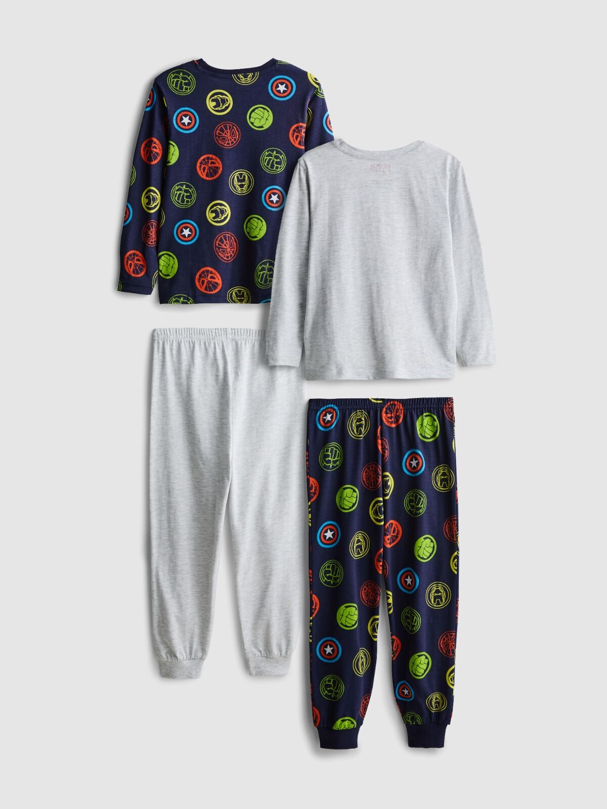 Primark Marvel 2 Pairs Set