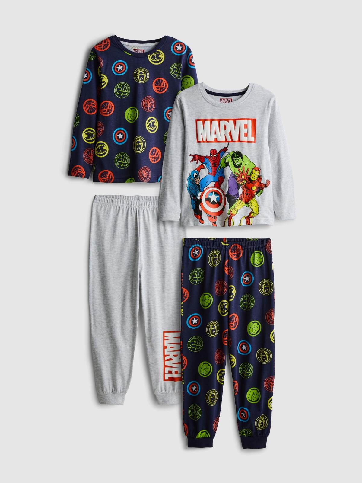 Primark Marvel 2 Pairs Set