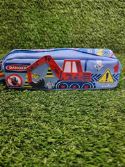 Smiggle Topsy Teeny Tiny  Pencil Case