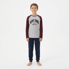 New York Pyjamas Set Primark