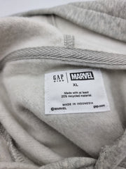 GapKids | Marvel Spider-Man Relaxed Graphic Hoodie