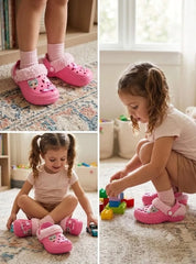 Lol Clogs George UK