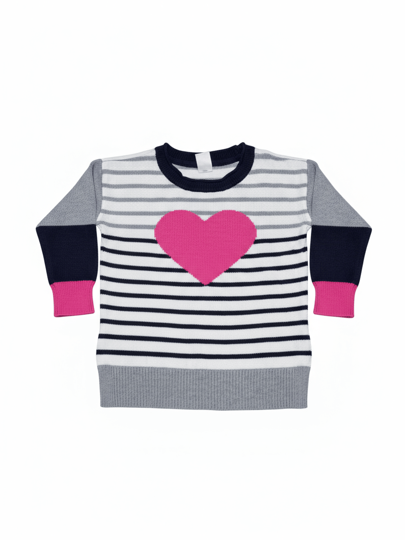 Gap Print Sweater Without Tag