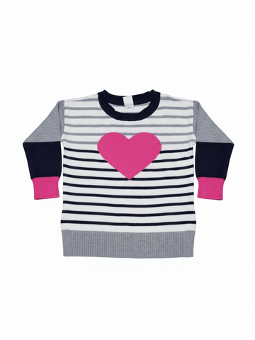 Gap Print Sweater Without Tag