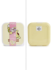 Hello Kitty & Friends x Primark 3 Piece lunch Box Set
