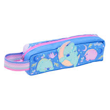 Smiggle Cute Koala Name Pencil Case