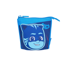 Smiggle x PJ Masks Power Heroes Stand Up Pencil Case