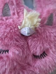 Primark Unicorn Warm Slippers