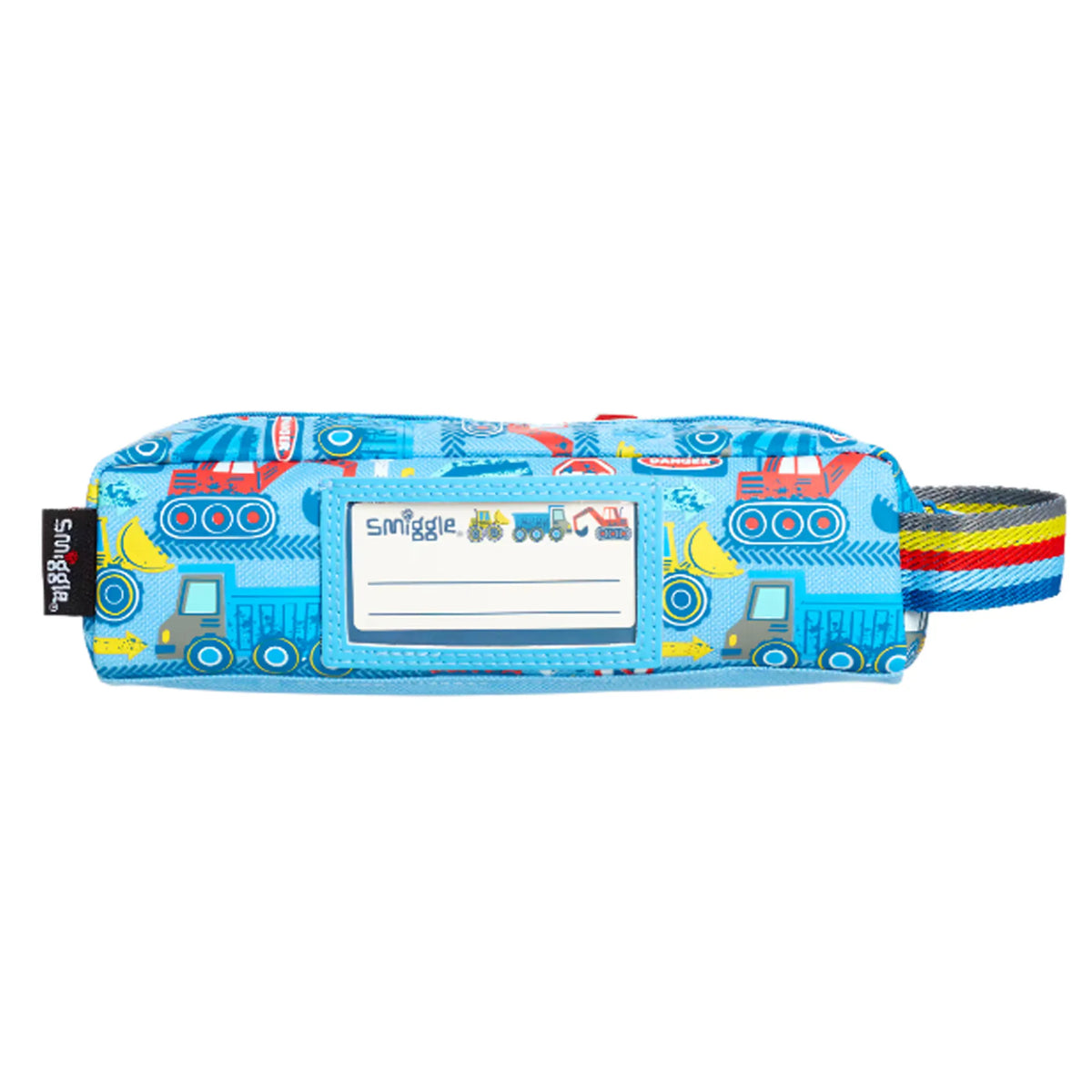 Smiggle Topsy Teeny Tiny  Pencil Case