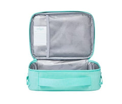 Smiggle Unicorn Name Lunch bag