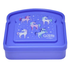 Smiggle Multiple Unicorn Lunch Box